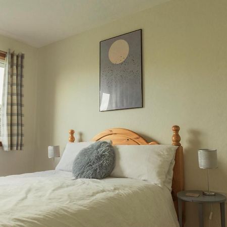 No 4 The Highlands Apartment สแตรธเพฟเฟอร์ ภายนอก รูปภาพ